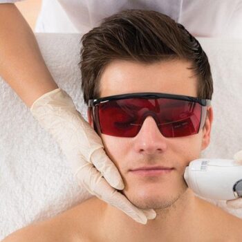 IPL/Photofacial Solutions by GLO