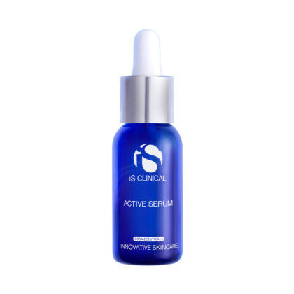 Active Serum