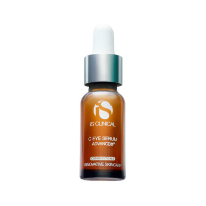 C Eye Serum