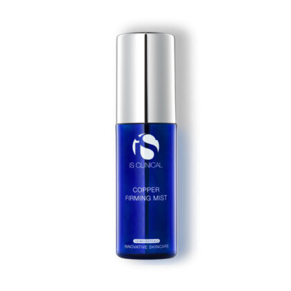 Copper Firming Mist