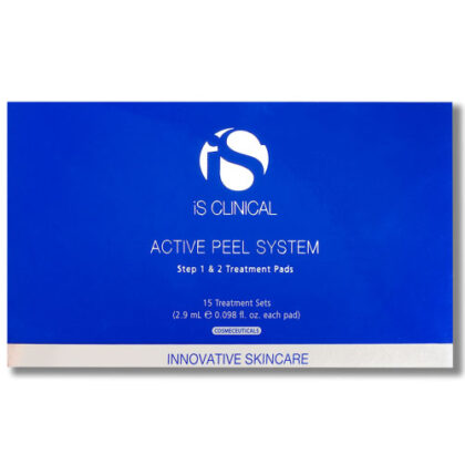 Active Peel System