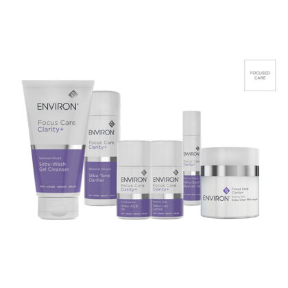 Focus Care Clarity