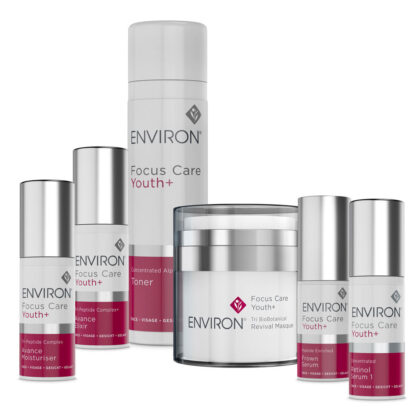 Focus Care Moisture+