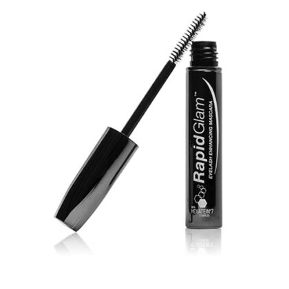 Mascara-Serum