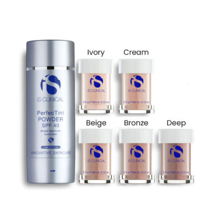 PerfectTint Powder
