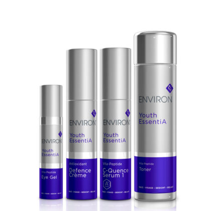Youth EssentiA Range