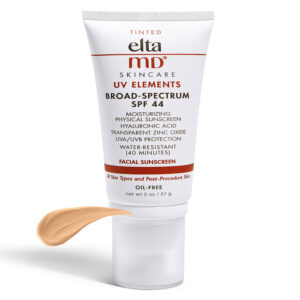UV Elements Tinted Sunscreen SPF 44