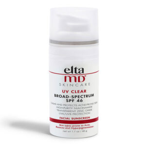 Facial Sunscreen spf 46