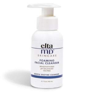 Foaming Facial Cleanser