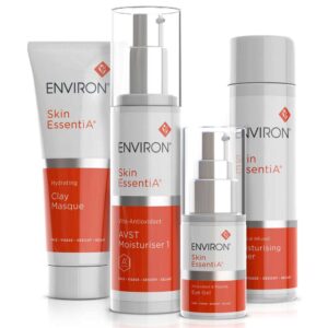 Skin EssentiA Range