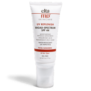 UV Replenish Sunscreen SPF 44