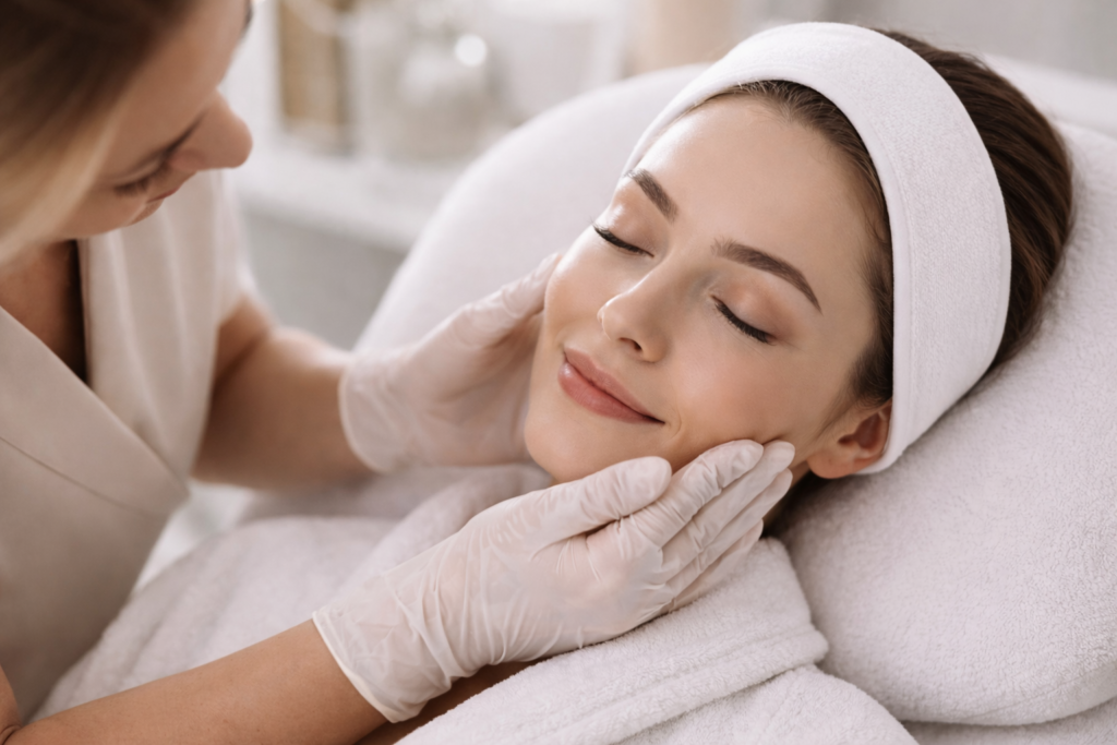 subtle aesthetic treatments
