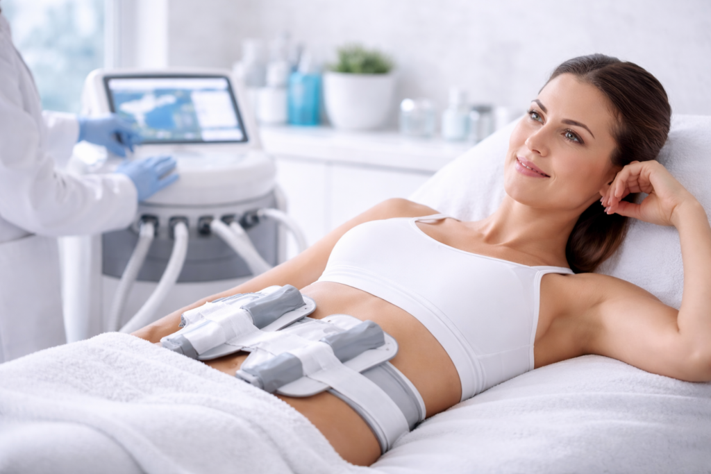 non-surgical body contouring options