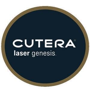 Cutera Laser Genesis Logo